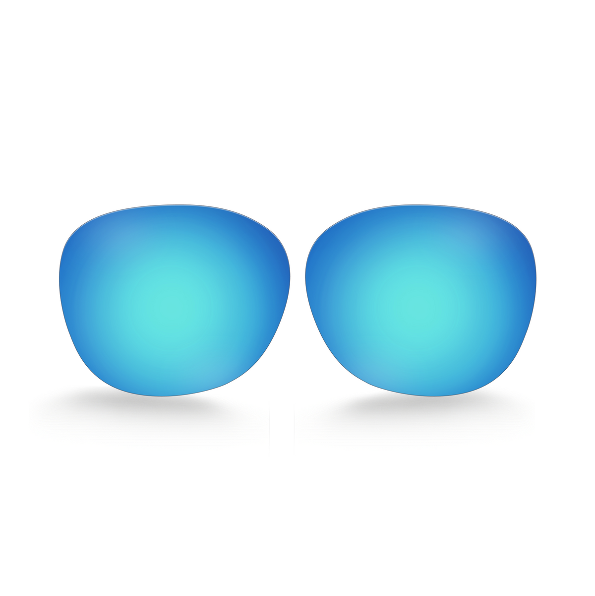 Ray-Ban State Street RB2186 49mm Replacement Lenses by FunReplace