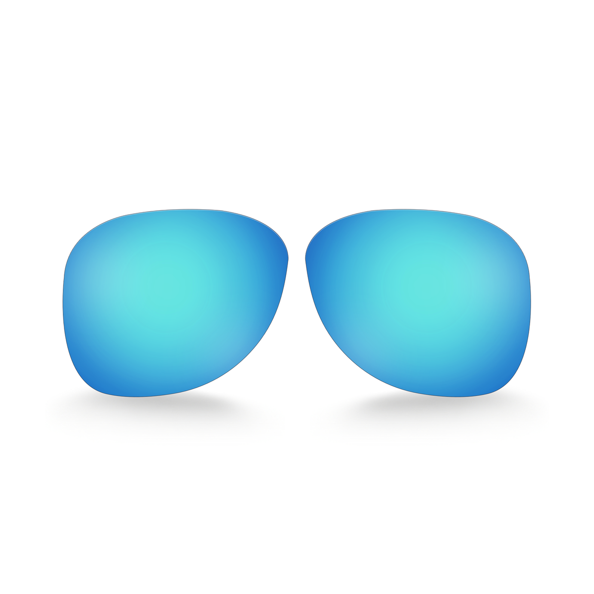 Ran-Ban Stories Meteor RW4005 Replacement Lenses by FunReplace