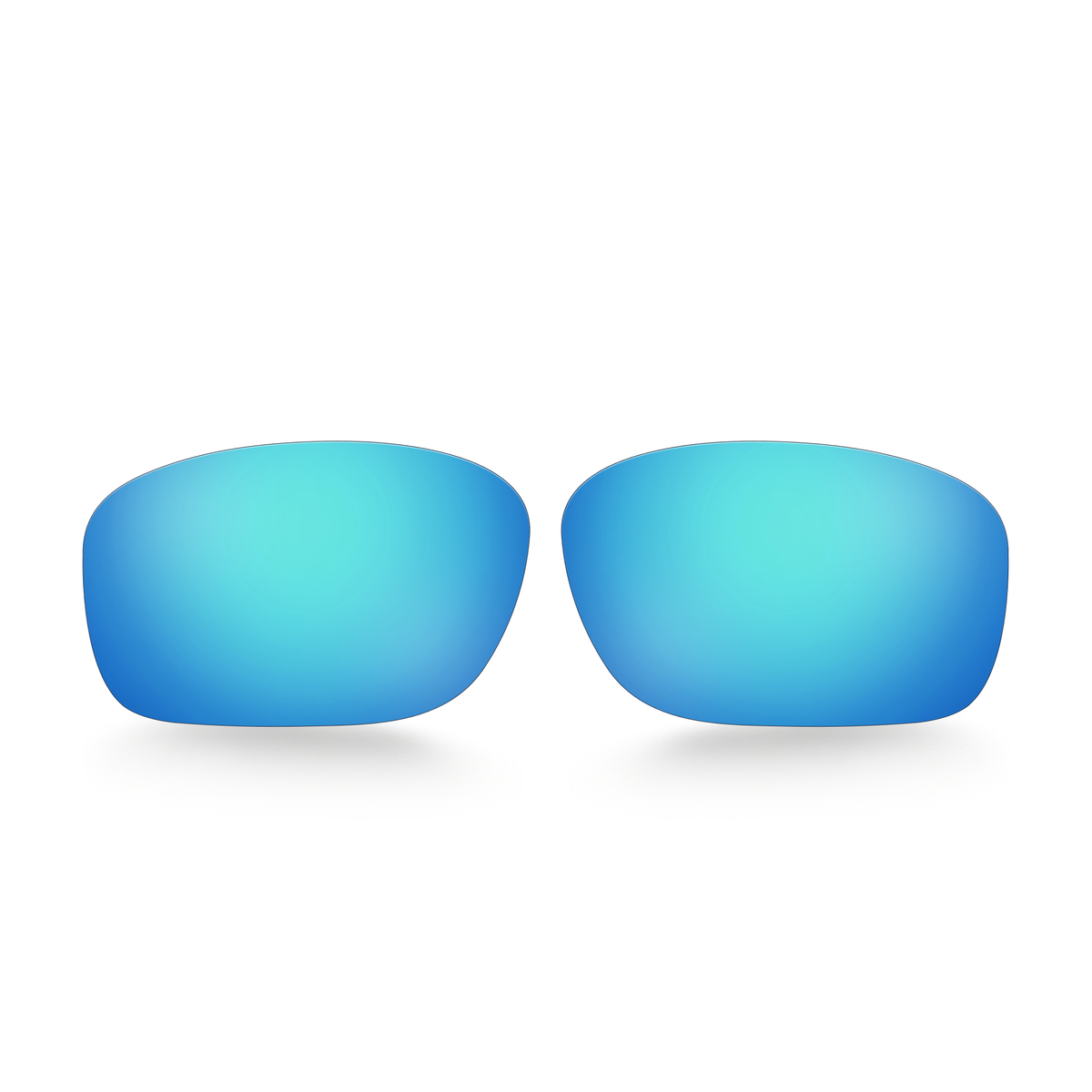 Oakley Straightlink OO9331 Replacement Lenses by FunReplace