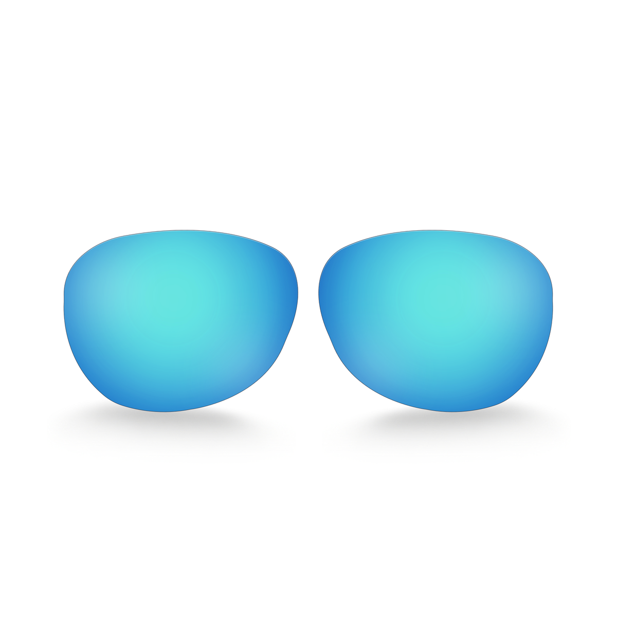 Oakley Stringer OO9315 Replacement Lenses by FunReplace