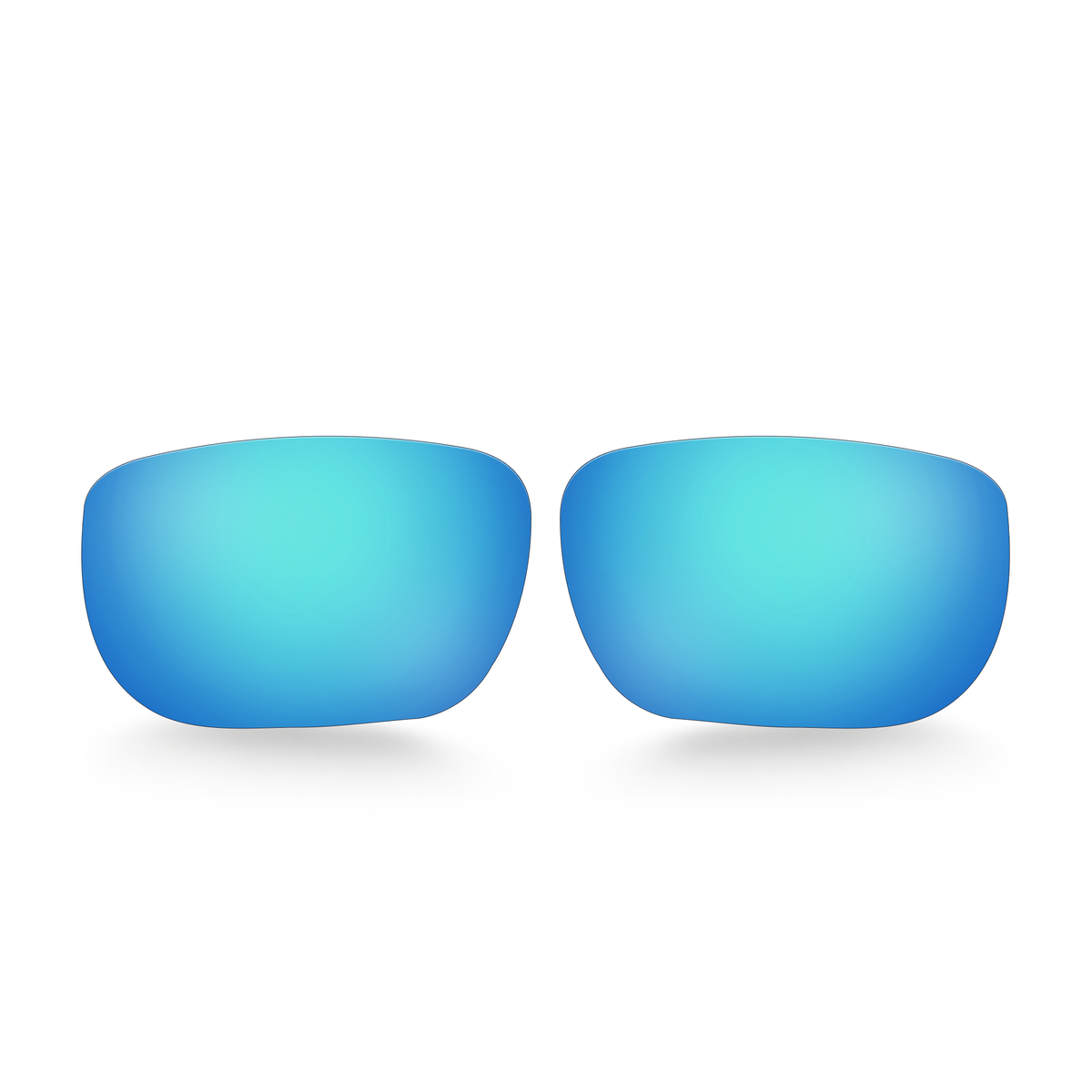 Oakley Style Switch OO9194 Replacement Lenses by FunReplace