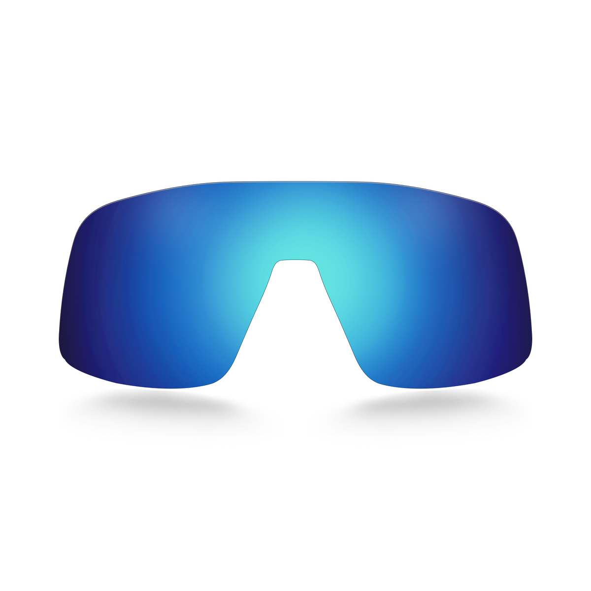 Oakley Sutro Lite (Asian Fit) OO9463A Replacement Lenses by FunReplace