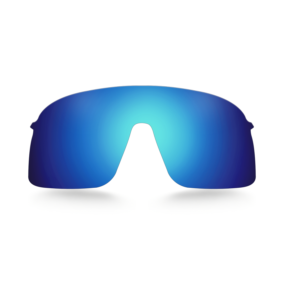 Oakley Sutro Lite OO9463 Replacement Lenses by FunReplace