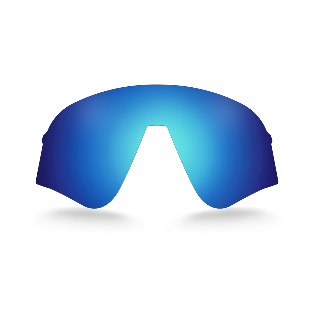 Oakley Sutro Lite Sweep OO9465 Replacement Lenses by FunReplace