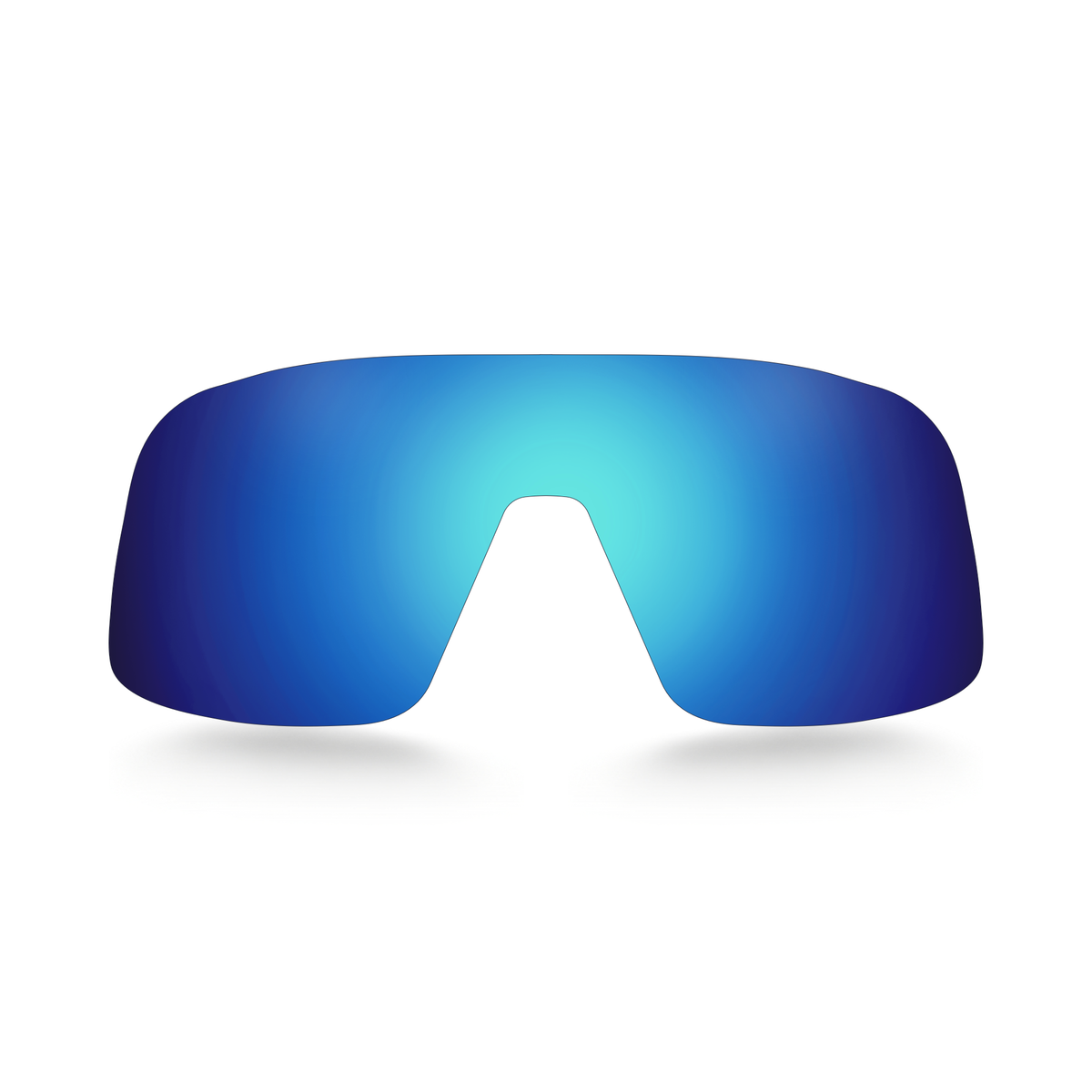 Oakley Sutro S OO9462 Replacement Lenses by FunReplace