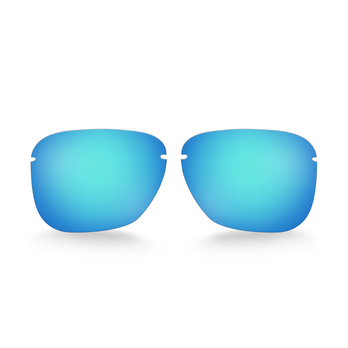 Oakley Tailhook OO4087 Replacement Lenses by FunReplace
