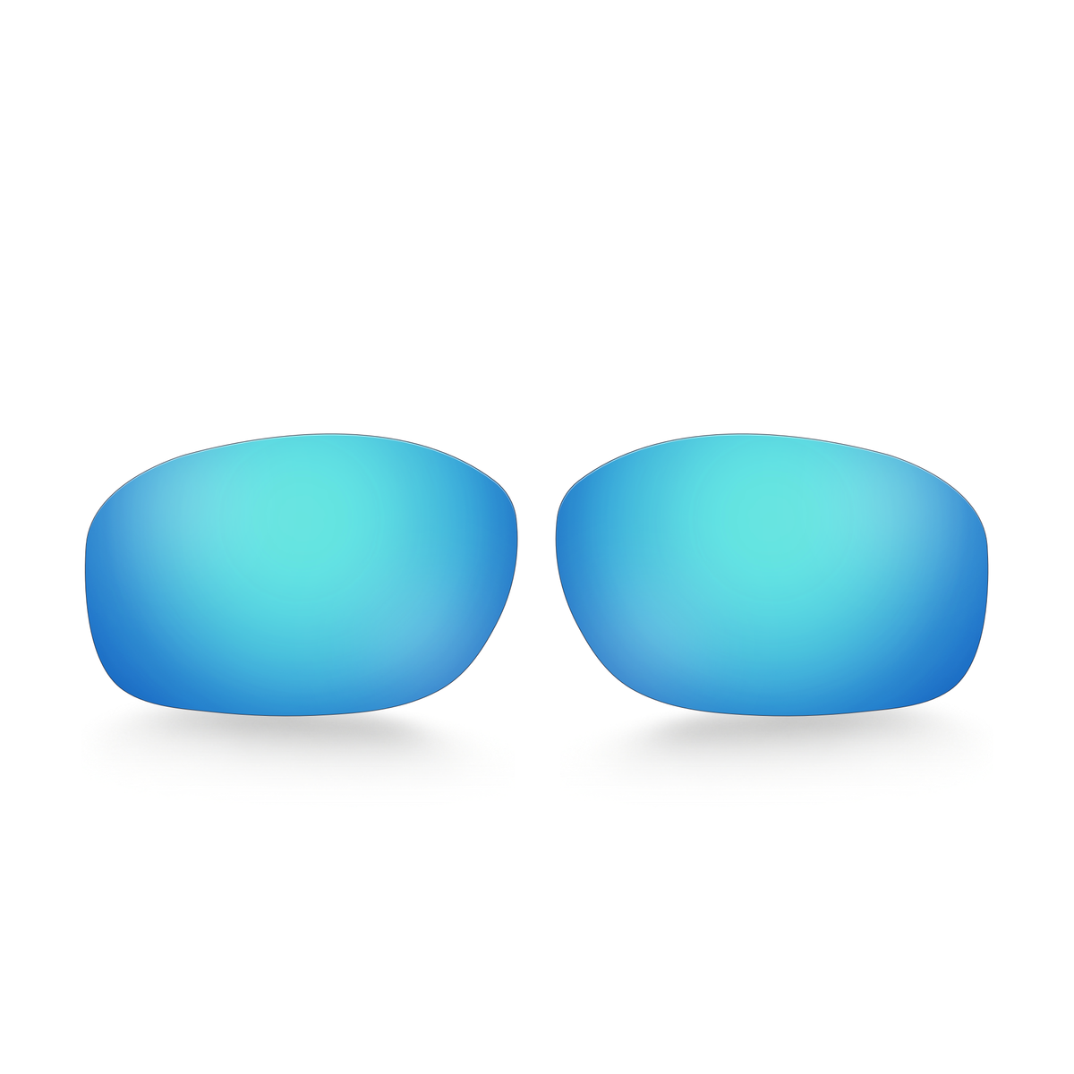 Oakley Taper OO4074 Replacement Lenses by FunReplace