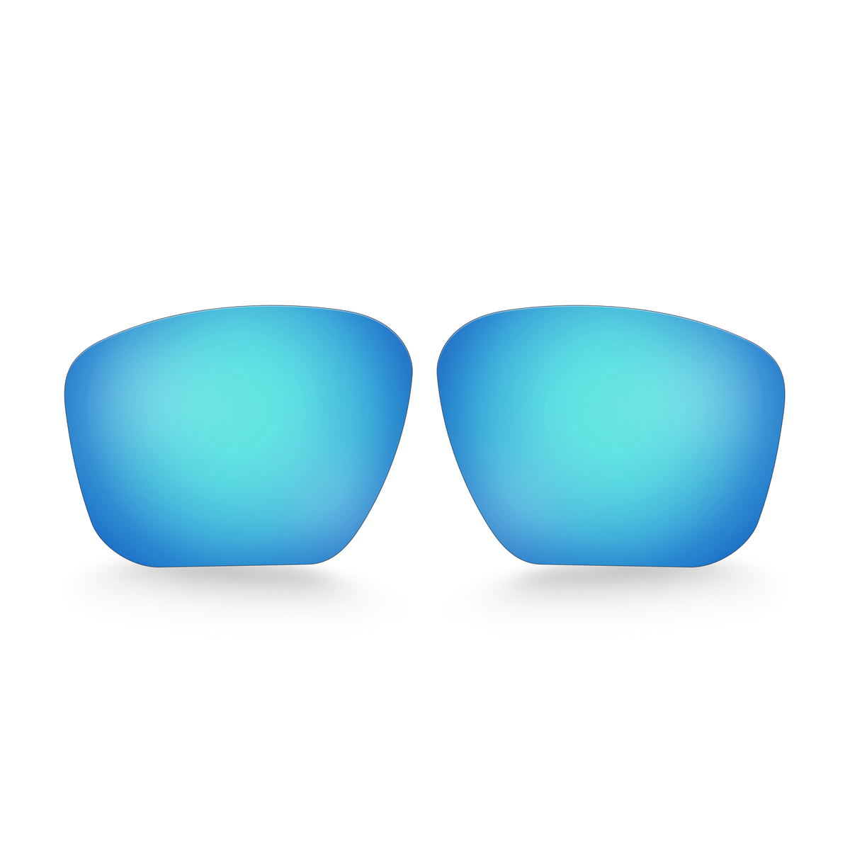 Oakley Targetline OO9397 Replacement Lenses by FunReplace