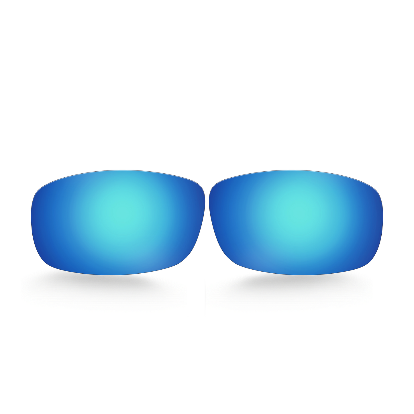 Electric Technician Replacement Lenses by FunReplace