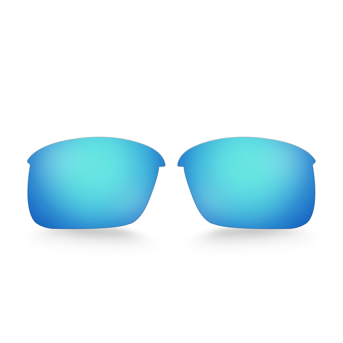 Oakley Thinlink OO9316 Replacement Lenses by FunReplace