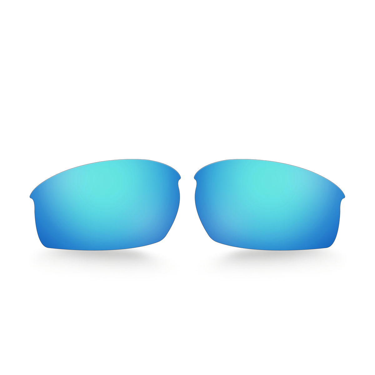 Oakley Thump Pro Replacement Lenses by FunReplace