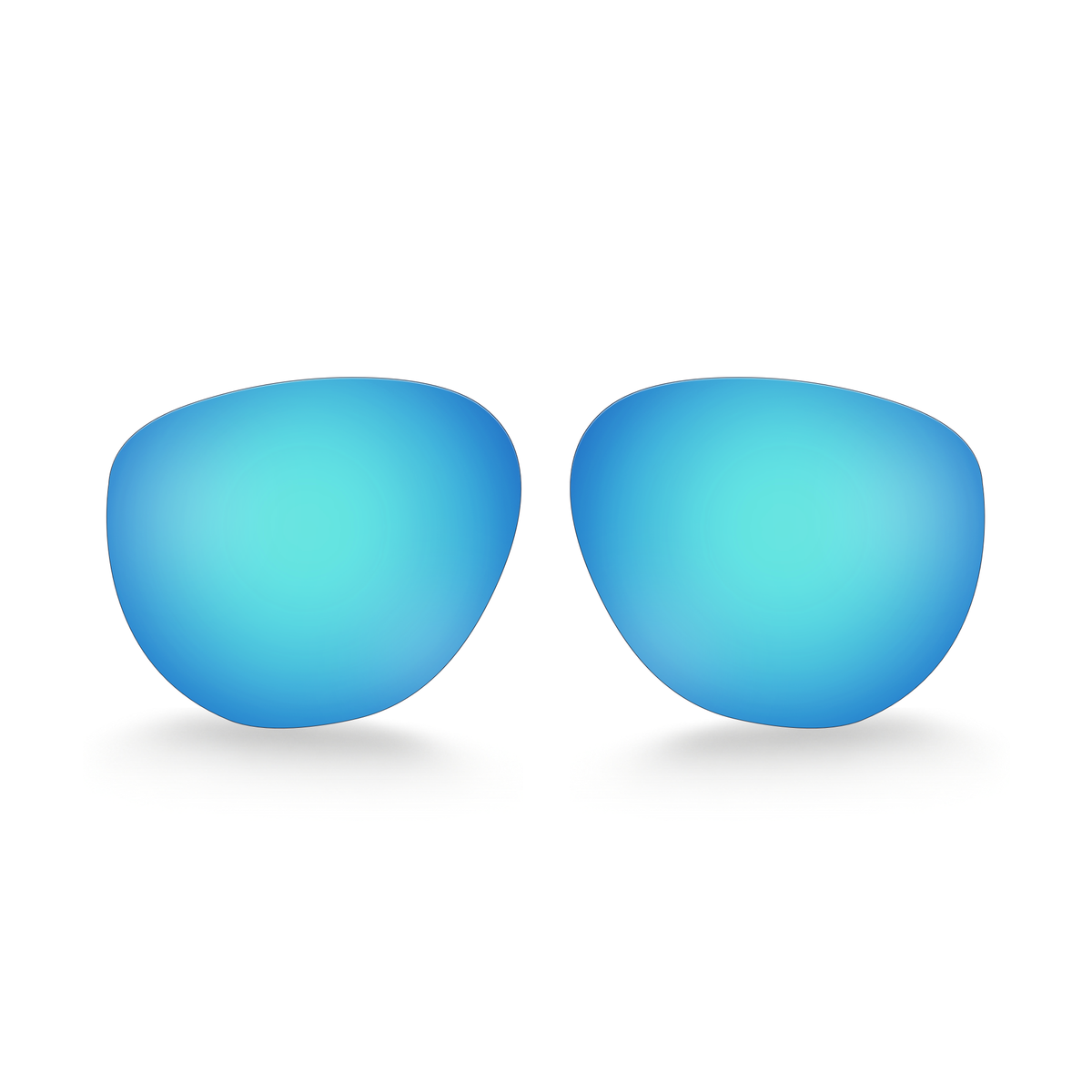 Oakley Thurso OO9286 Replacement Lenses by FunReplace