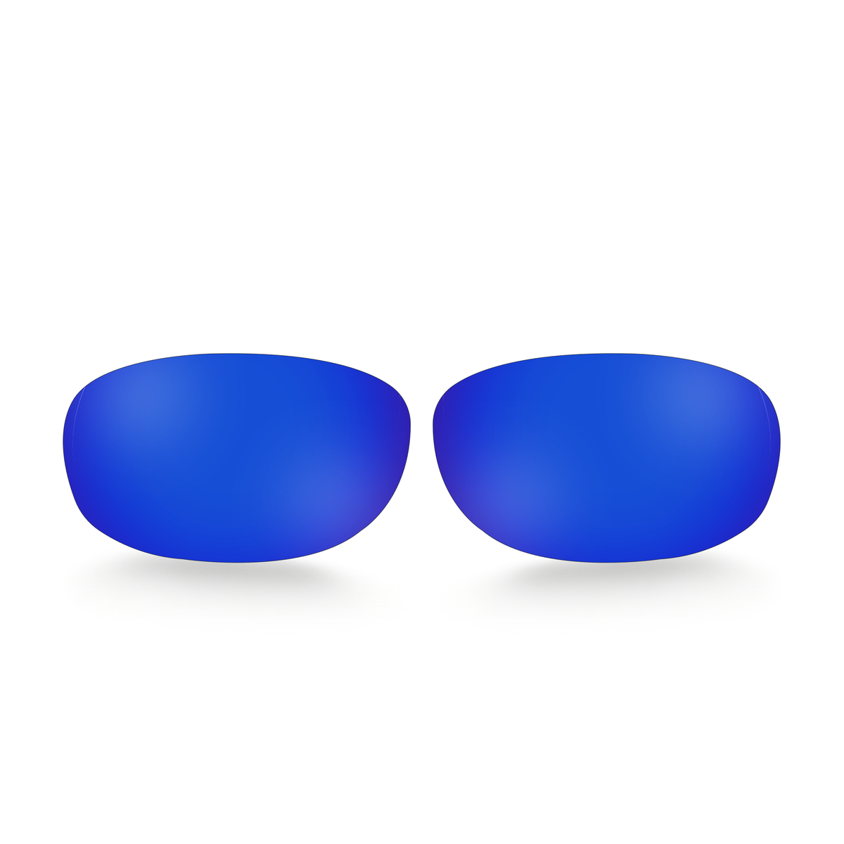 Oakley Tightrope OO4040 Replacement Lenses by FunReplace