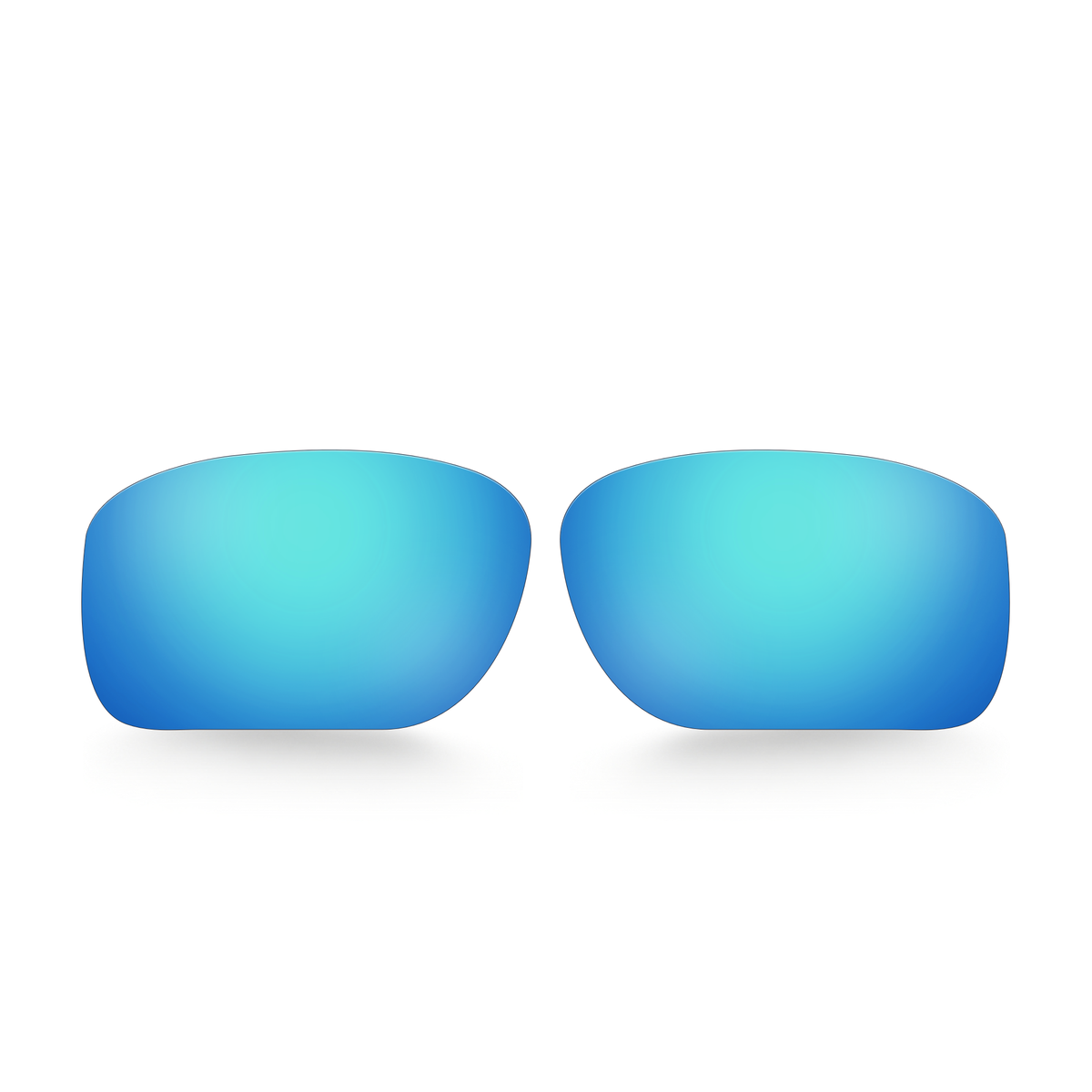 Oakley Turbine XS OJ9003 Replacement Lenses by FunReplace