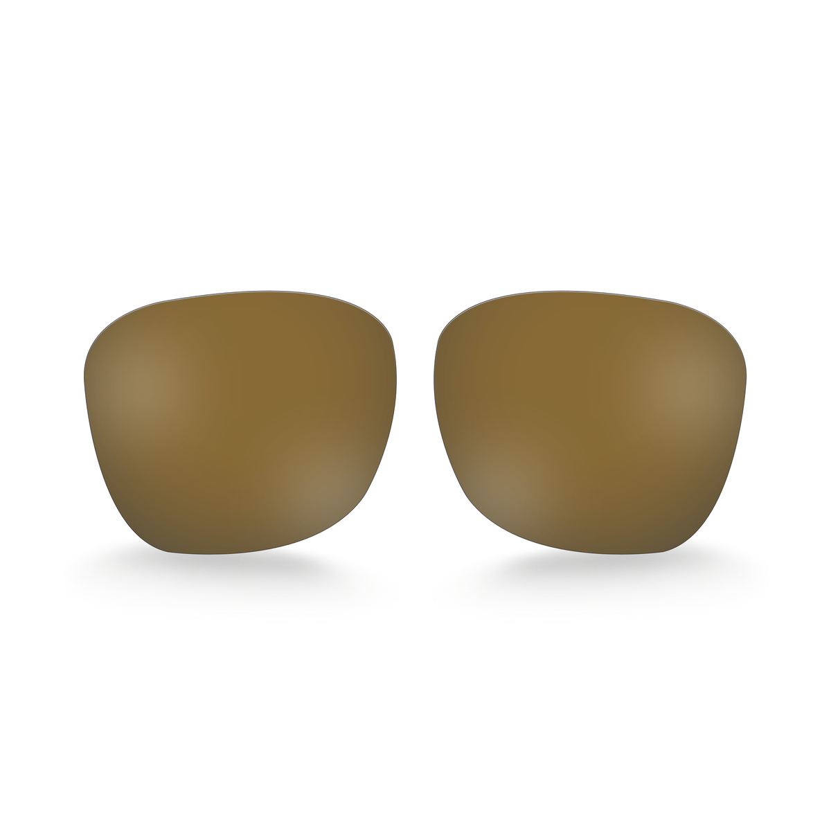 Ray-Ban Wayfarer (Gen 2) RW4012 50mm Replacement Lenses by FunReplace