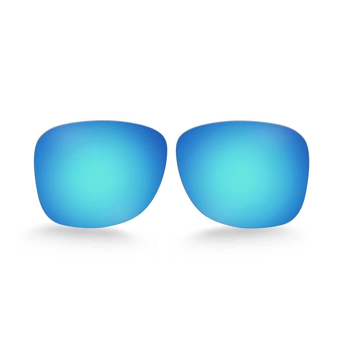 Ray-Ban Wayfarer RB4105 50mm Replacement Lenses by FunReplace