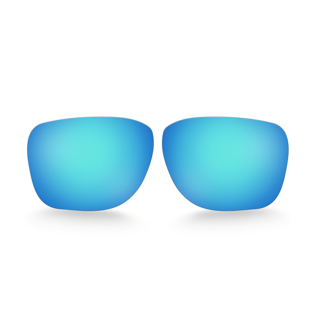 Oakley Wheel House OO9469 Replacement Lenses by FunReplace