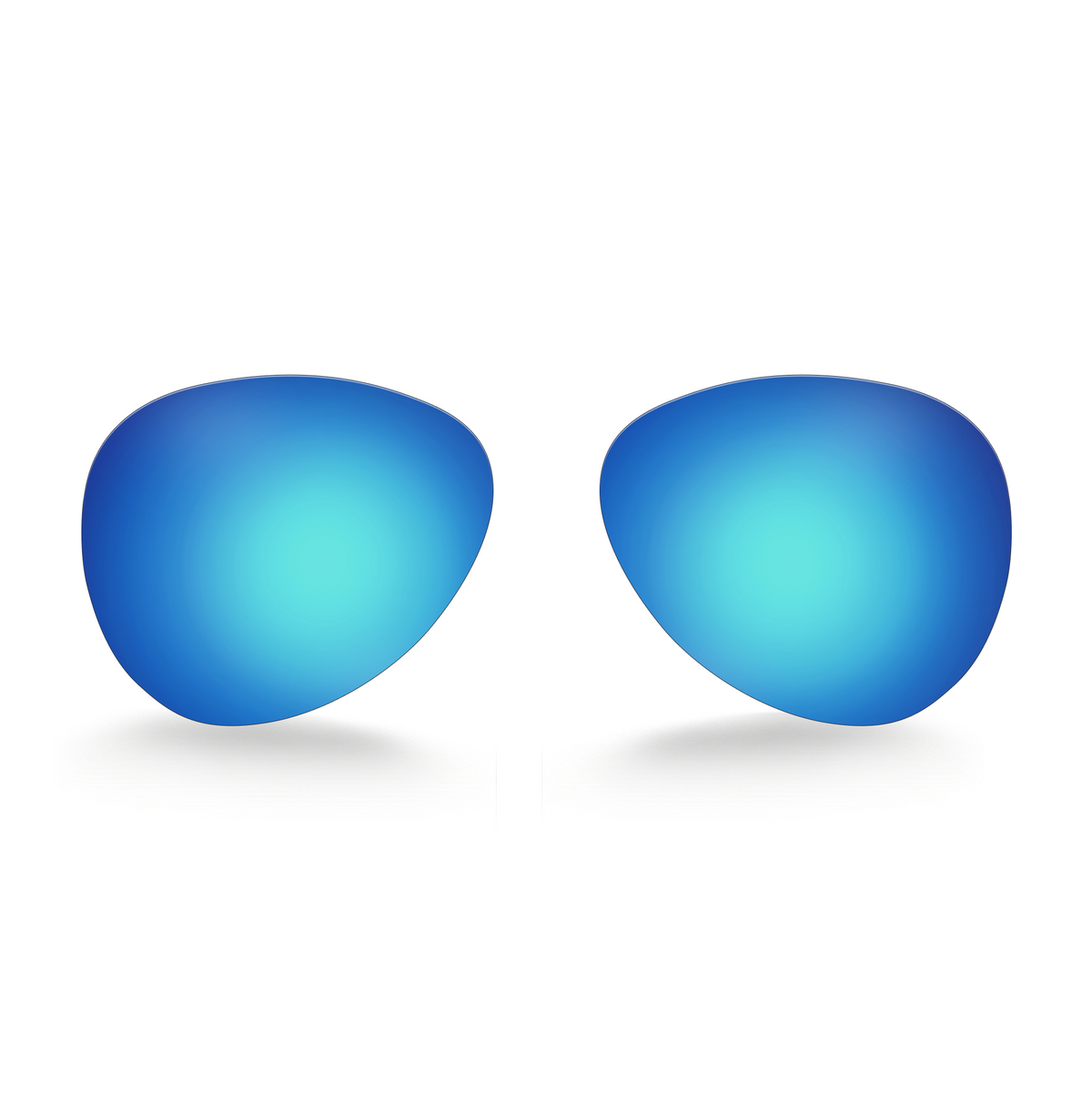 Spy Optic Whistler Replacement Lenses by FunReplace