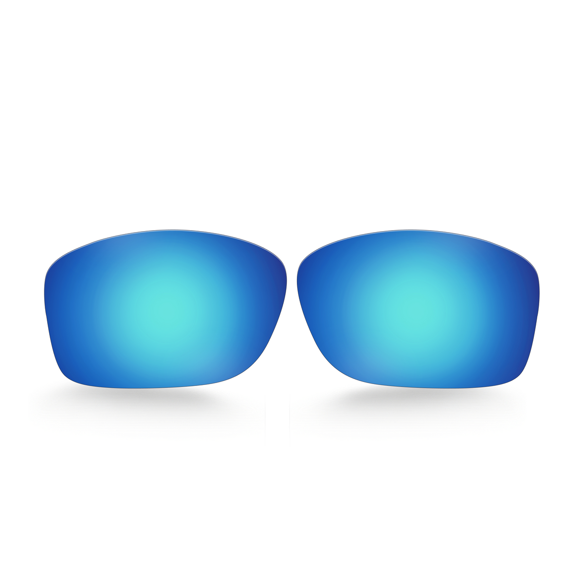 Arnette Witch Doctor AN4177 Replacement Lenses by FunReplace