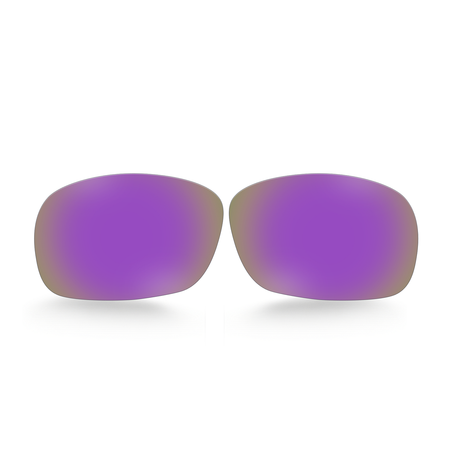 Maui Jim World Cup MJ266 Replacement Lenses by FunReplace