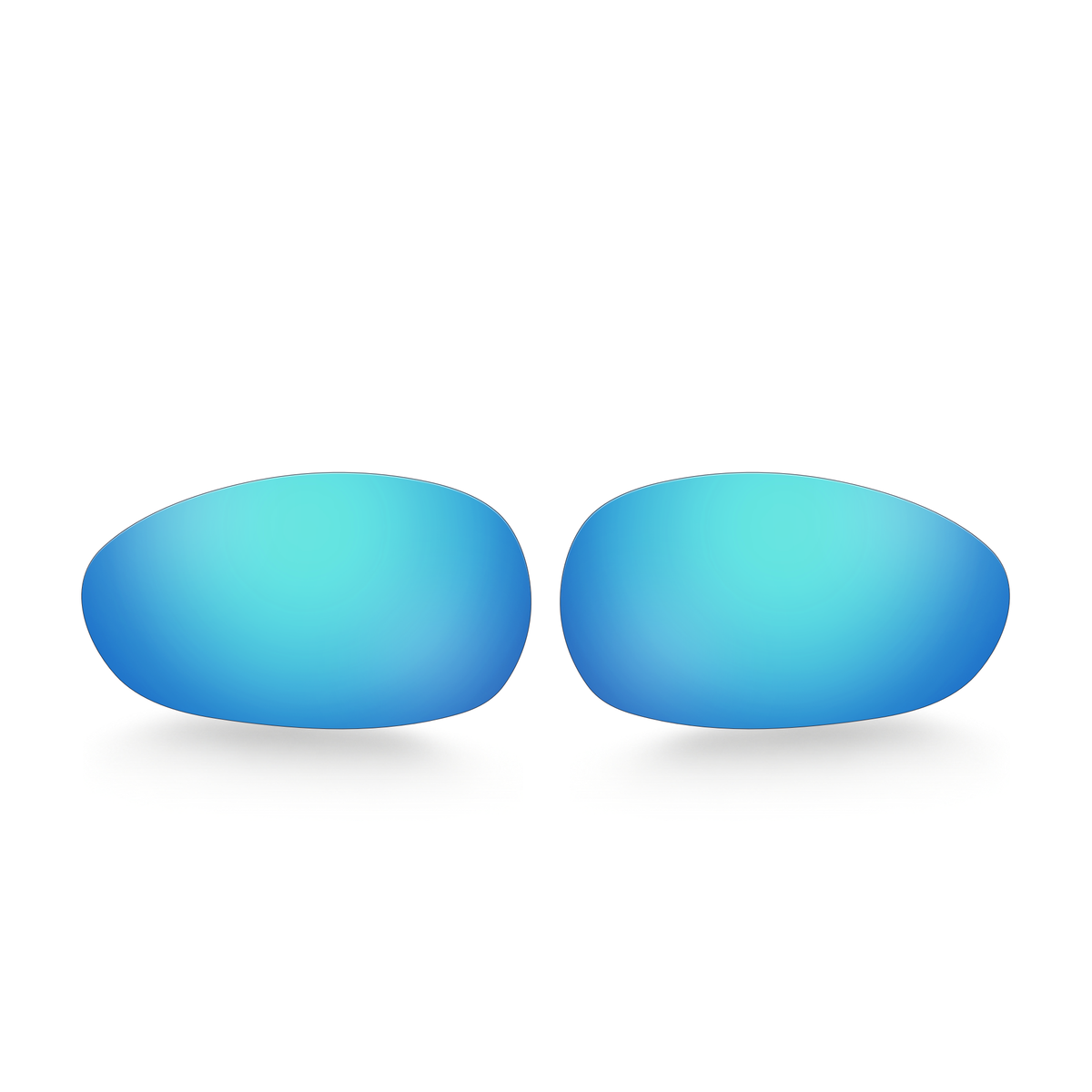 Oakley X-Metal Juliet Replacement Lenses by FunReplace