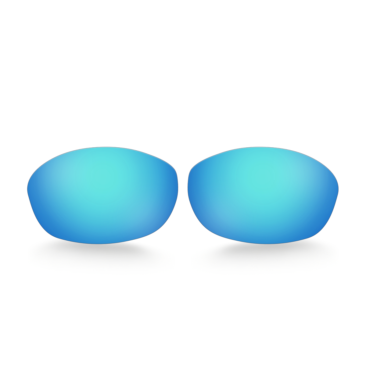 Oakley XS Fives Replacement Lenses by FunReplace