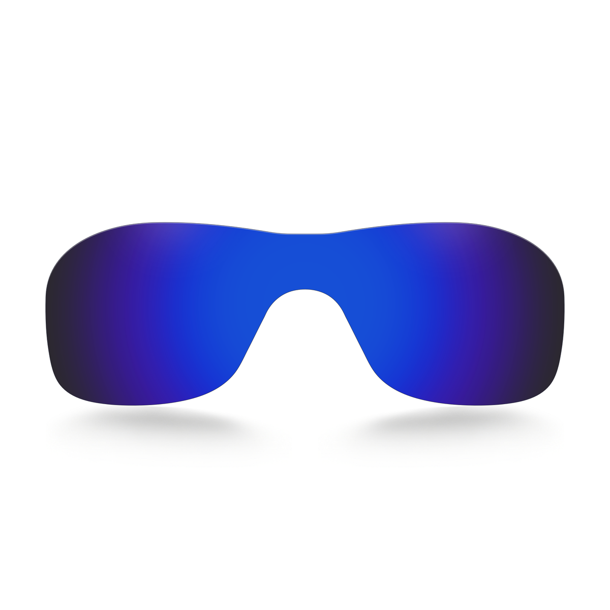 Oakley Ideal OO9151 Replacement Lenses by FunReplace