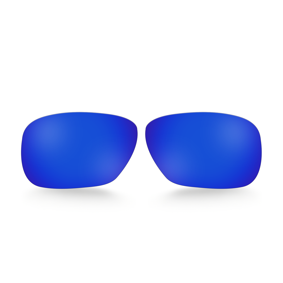 Oakley Inmate Replacement Lenses by FunReplace