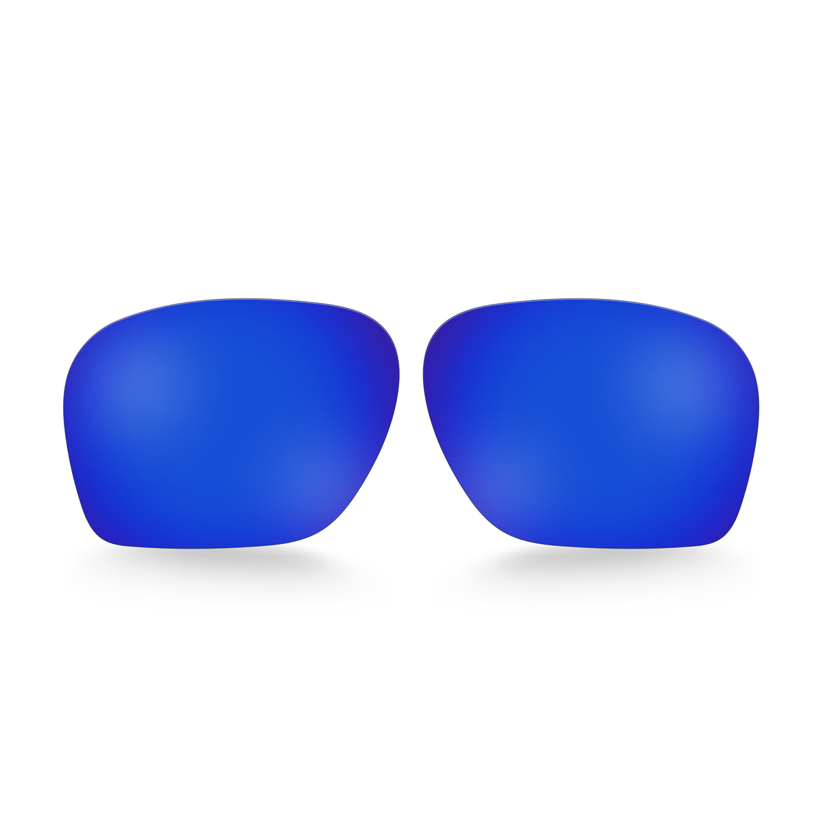 Oakley Sylas OO9448 57mm Replacement Lenses by FunReplace