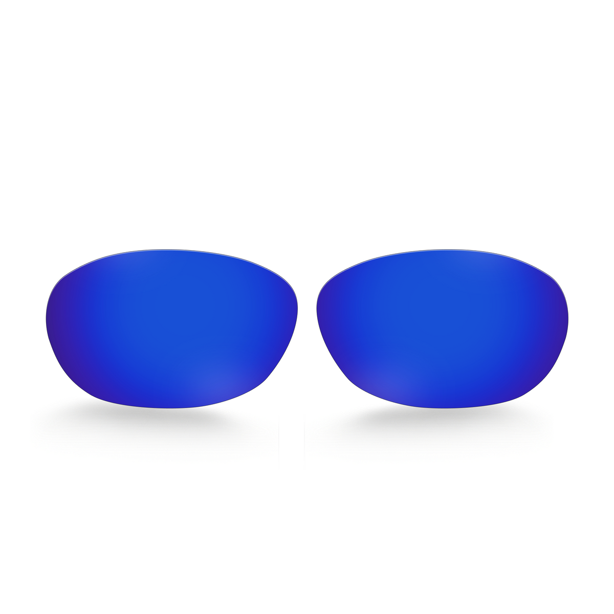 Wiley X Airrage Replacement Lenses by FunReplace