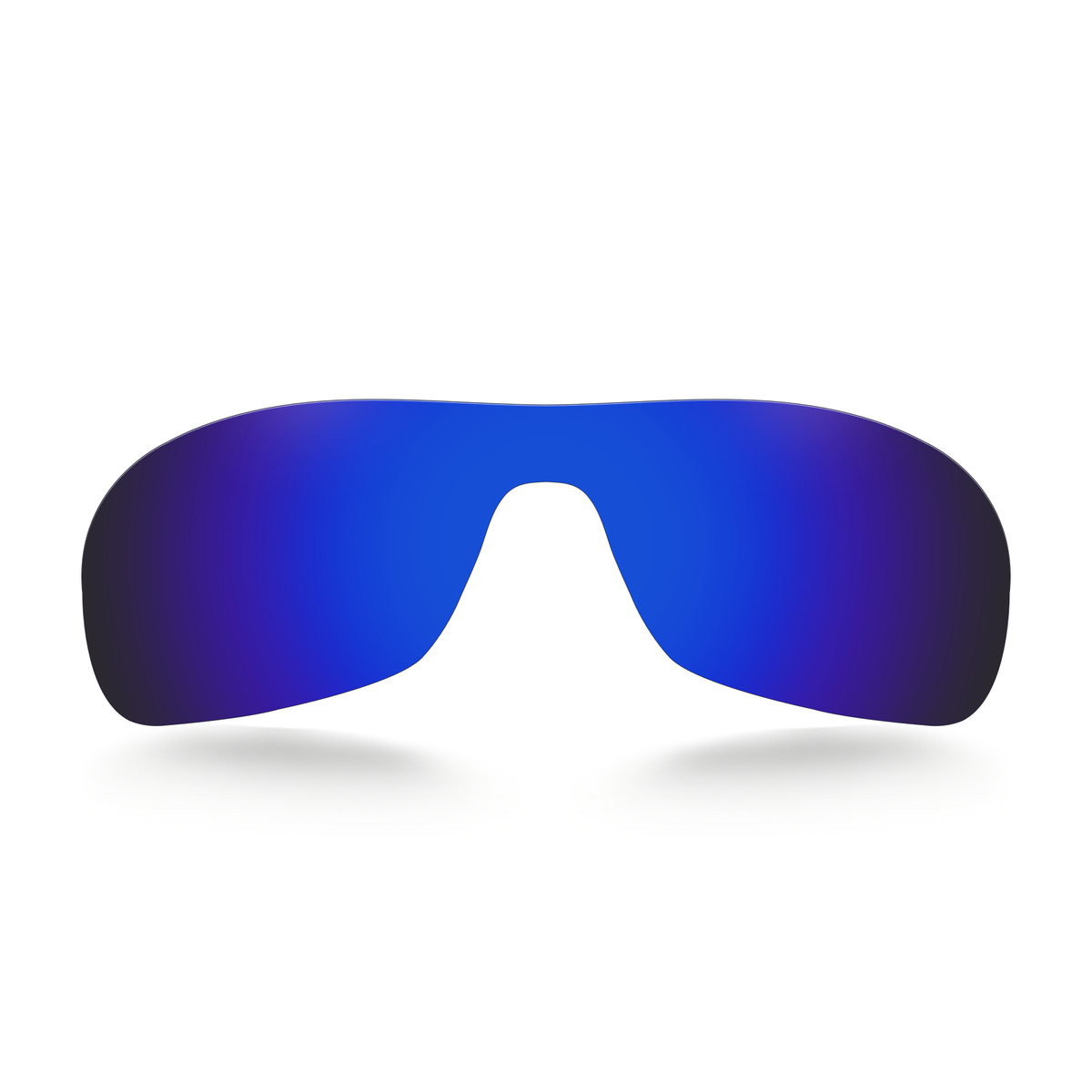 Oakley Antix OO9077 Replacement Lenses by FunReplace