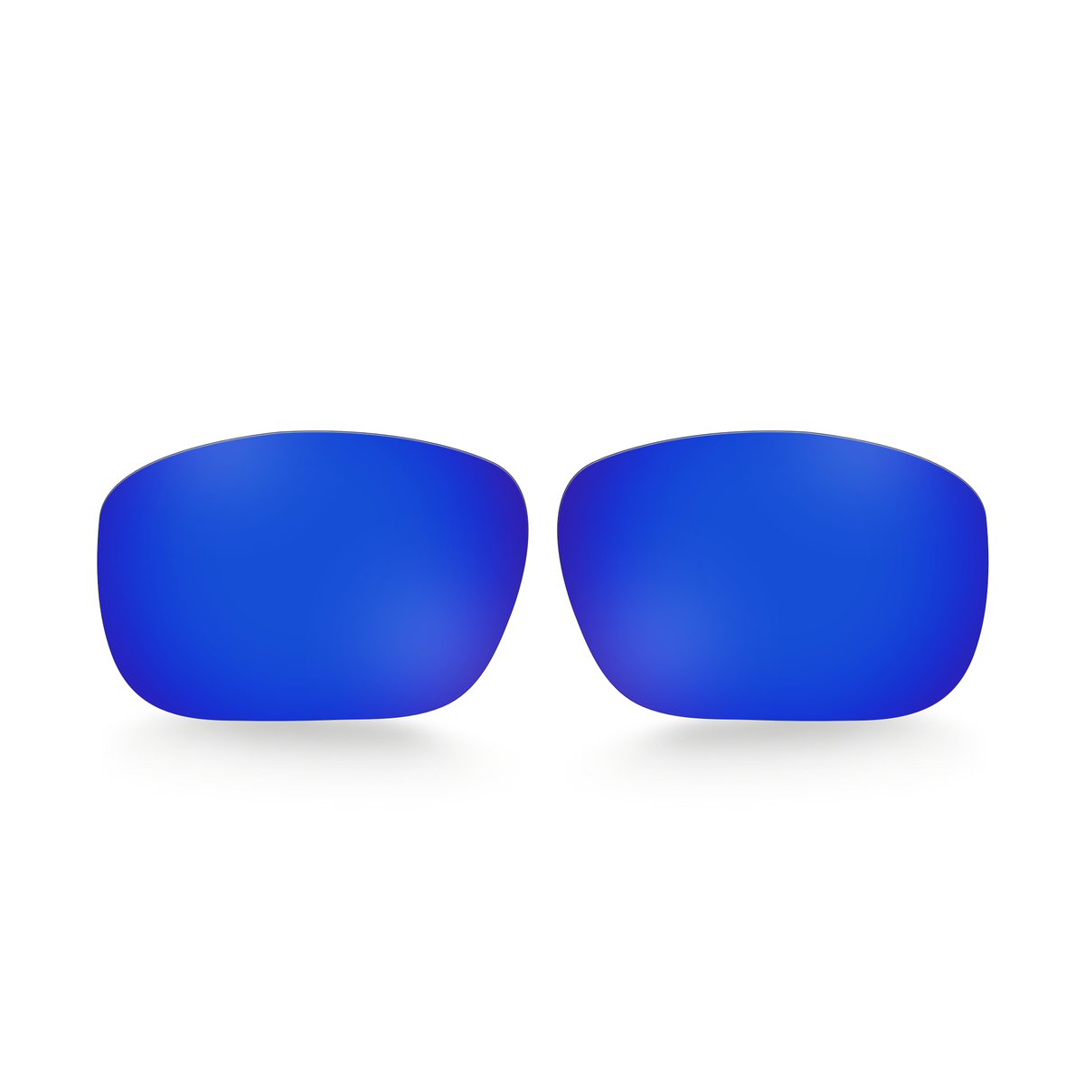 Oakley Badman X Metal OO6020 Replacement Lenses by FunReplace