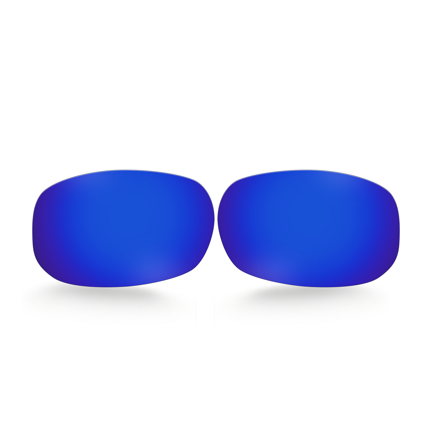 Maui Jim Banyans MJ412 Replacement Lenses by FunReplace