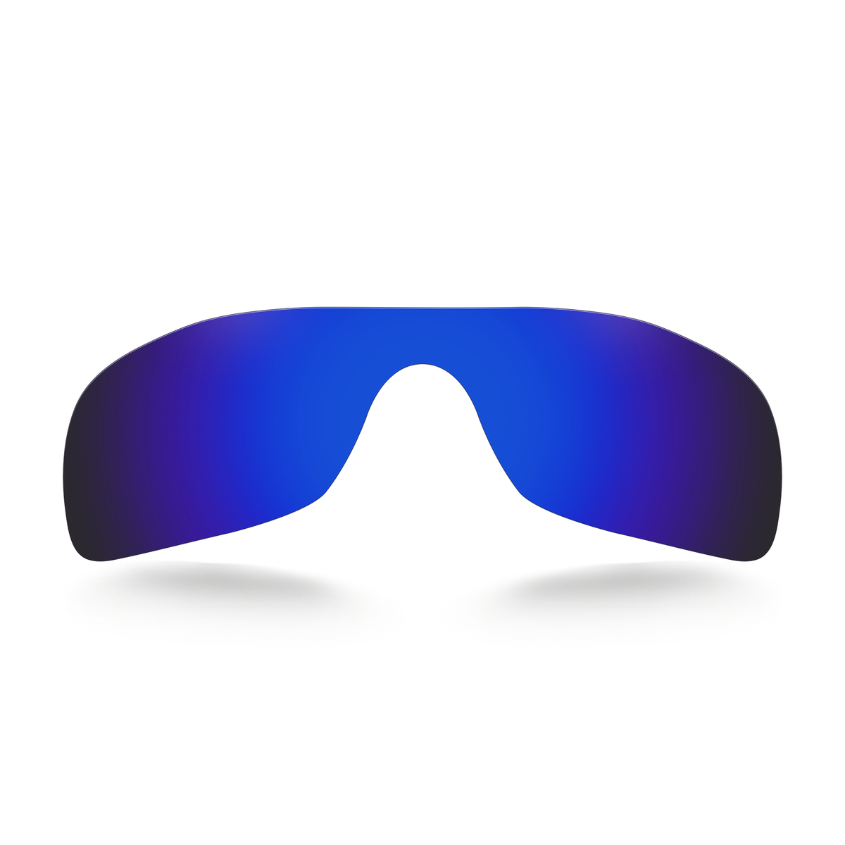 Oakley Batwolf OO9101 Replacement Lenses by FunReplace