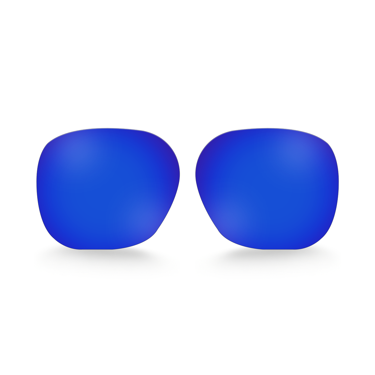 Oakley Beckon OO9125 Replacement Lenses by FunReplace