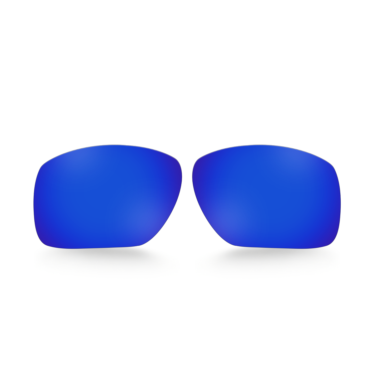 Oakley Big Taco OO9173 Replacement Lenses by FunReplace