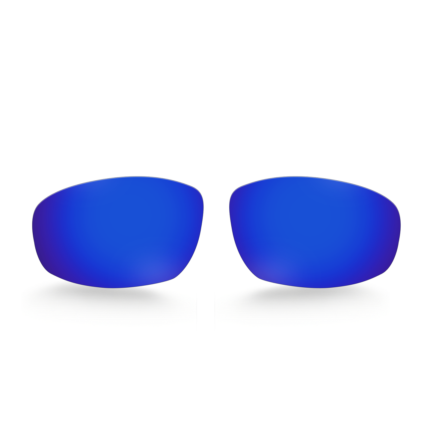 Maui Jim Big Wave MJ440 67mm Replacement Lenses by FunReplace