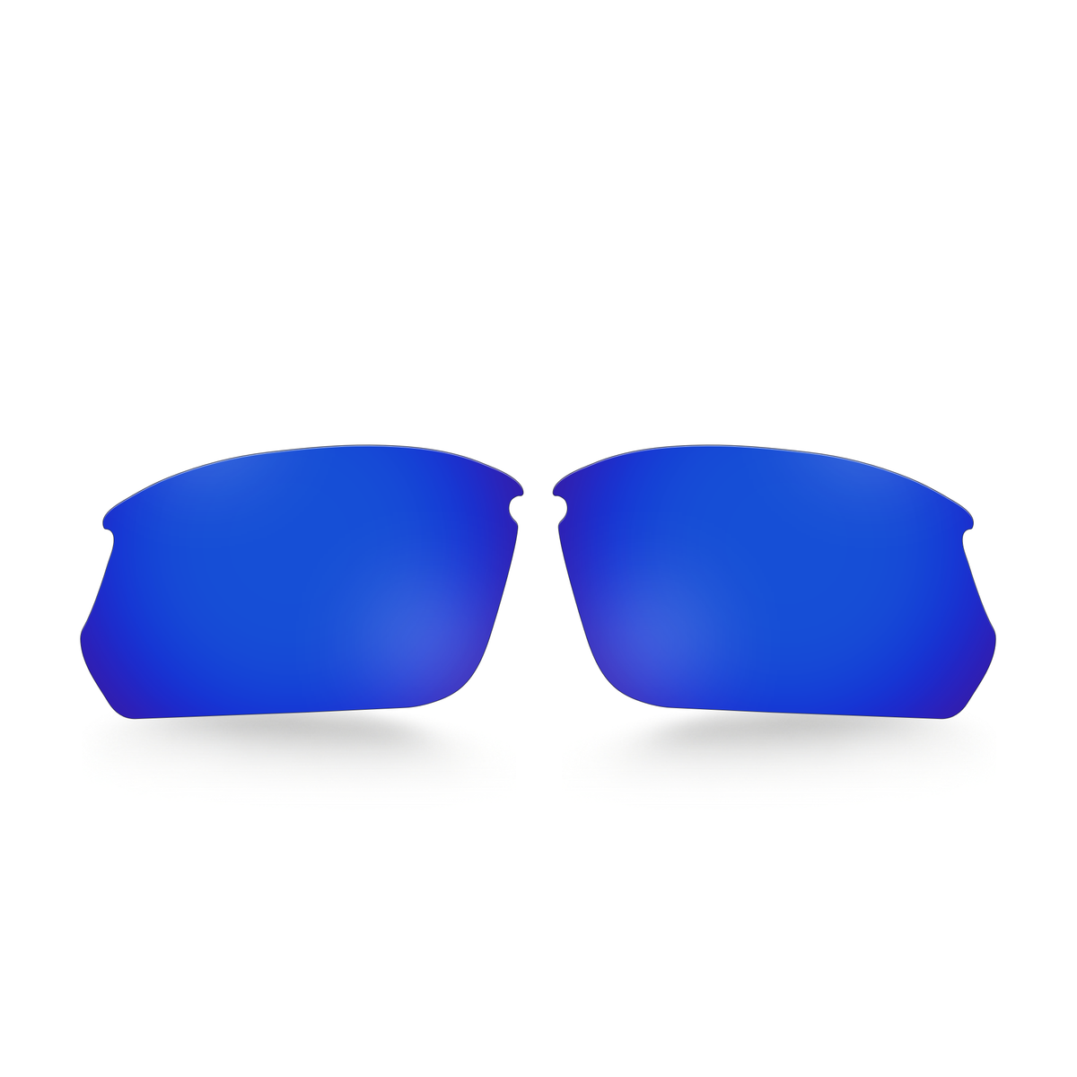 Oakley BiSphaera OO9400 Replacement Lenses by FunReplace