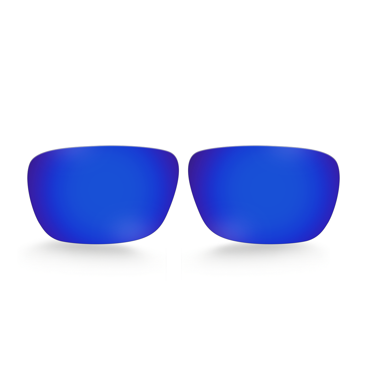 Maui Jim Black Coral MJ249 Replacement Lenses by FunReplace