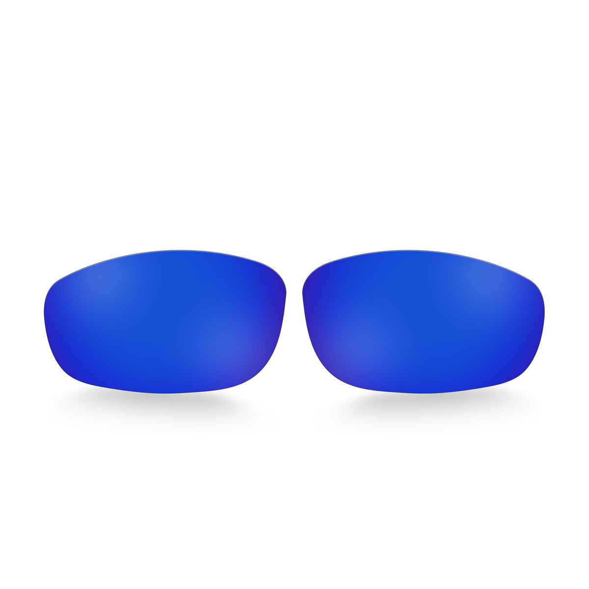 Oakley Blender OO4059 Replacement Lenses by FunReplace