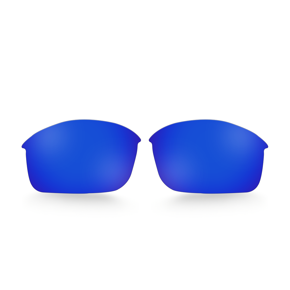 Oakley Bottle Rocket OO9164 Replacement Lenses by FunReplace