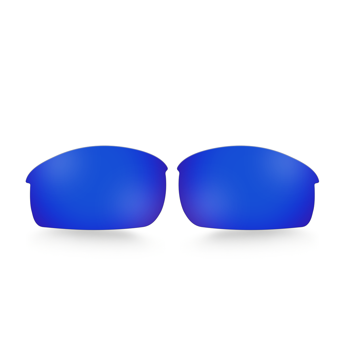 Oakley Bottlecap Replacement Lenses by FunReplace