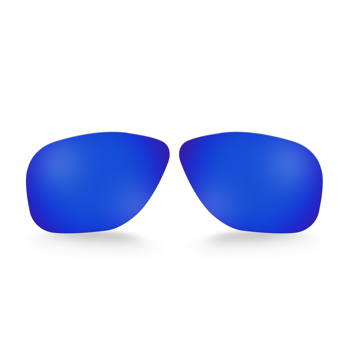 Oakley Breadbox OO9199 Replacement Lenses by FunReplace