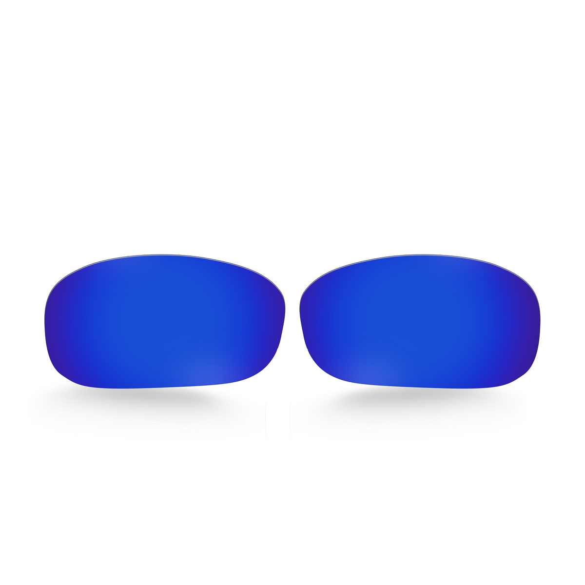 Costa Del Mar Brine BR 11 OBMP Replacement Lenses by FunReplace