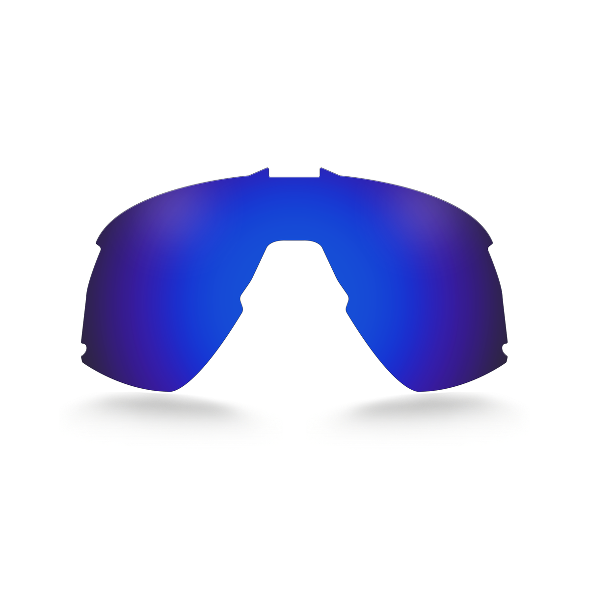 Oakley BXTR OO9280 Replacement Lenses by FunReplace