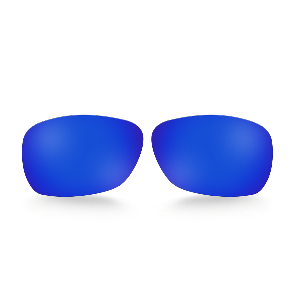 Oakley C Wire 2011 OO4046 Replacement Lenses by FunReplace