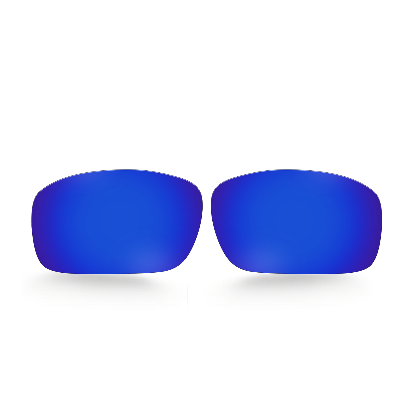 Costa Del Mar Caballito Replacement Lenses by FunReplace