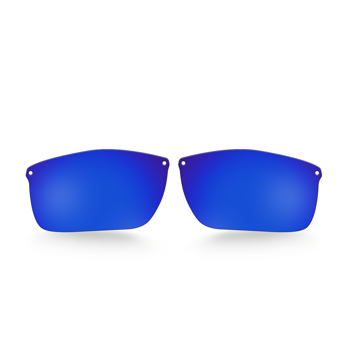 Oakley Carbon Blade OO9174 Replacement Lenses by FunReplace