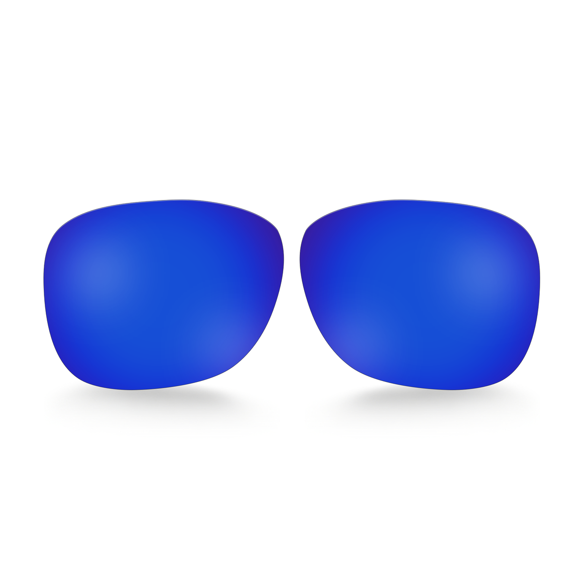 Oakley Catalyst OO9272 Replacement Lenses by FunReplace
