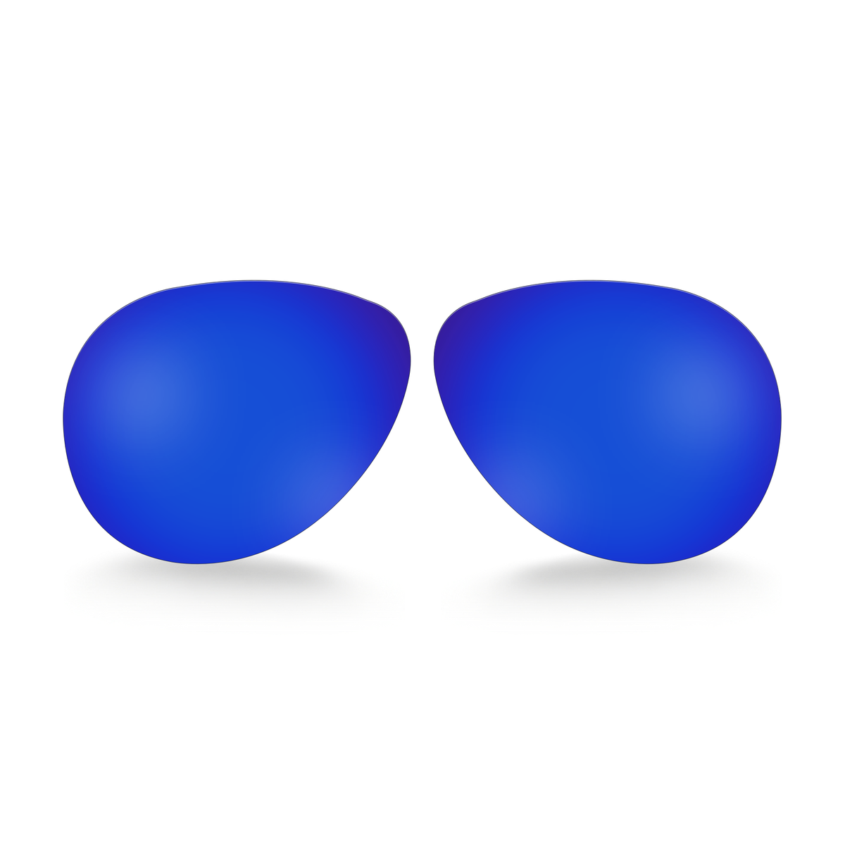Oakley Caveat OO4054 Replacement Lenses by FunReplace